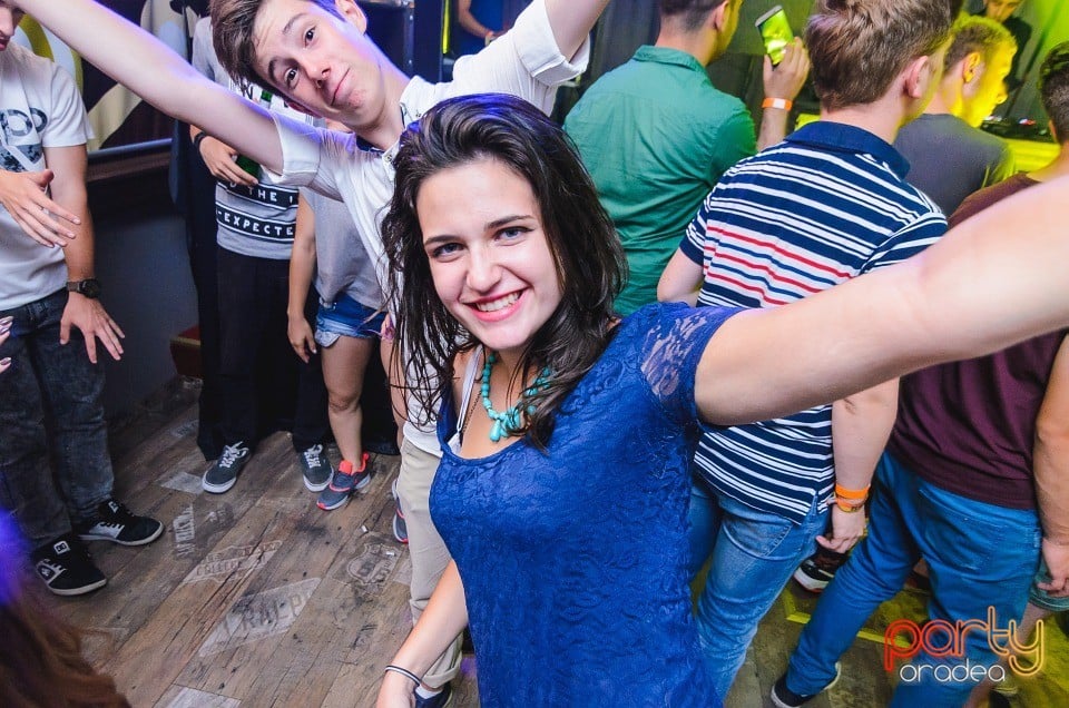 Electro Nights,