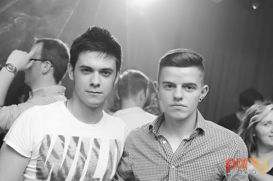 Electro Nights,