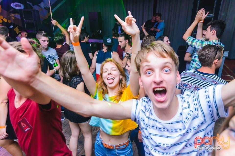Electro Nights,