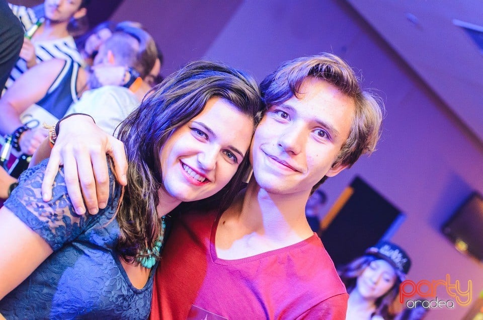 Electro Nights,