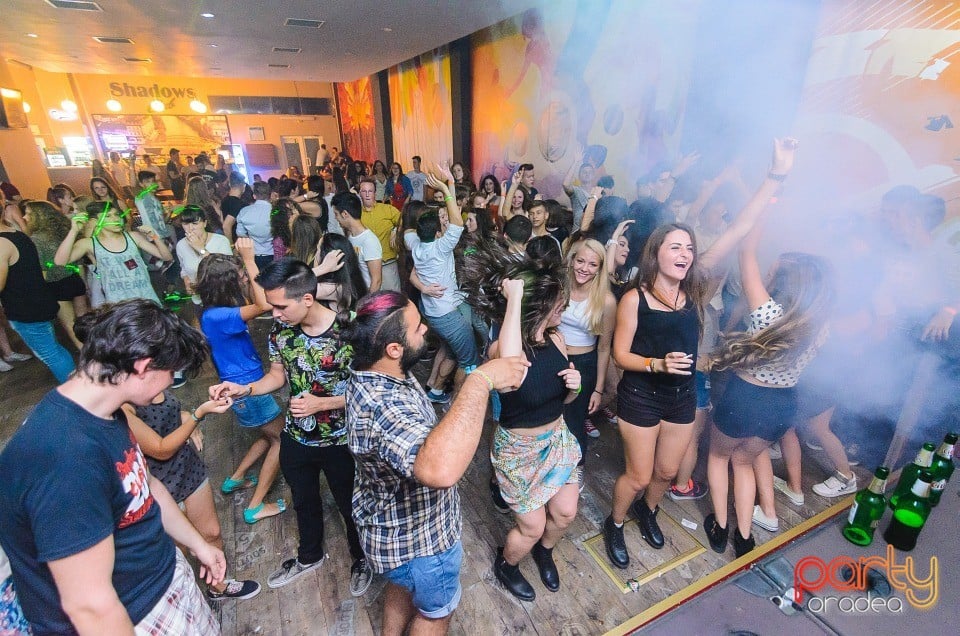 Electro Nights,