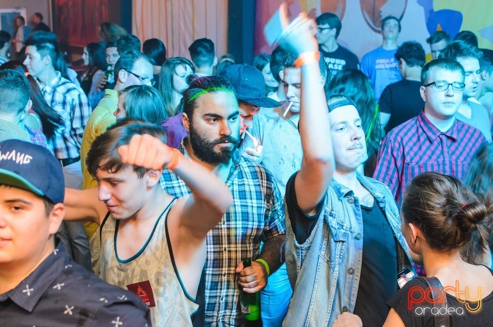 Electro Nights,