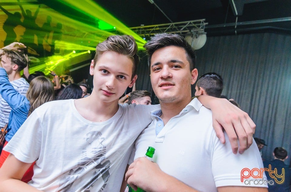 Electro Nights,
