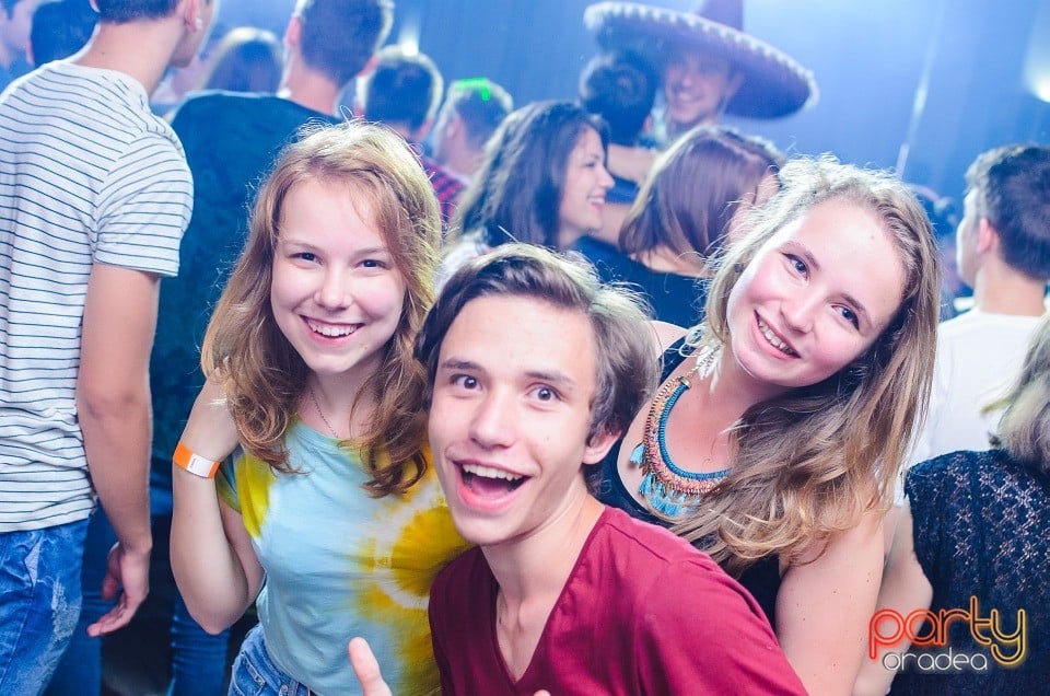Electro Nights,