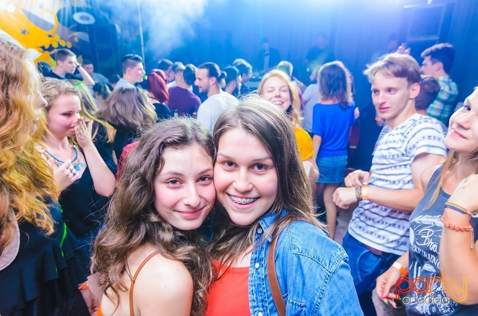 Electro Nights,
