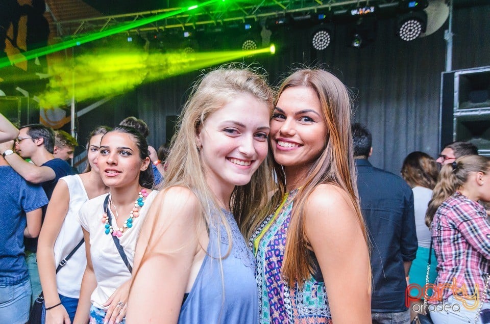 Electro Nights,