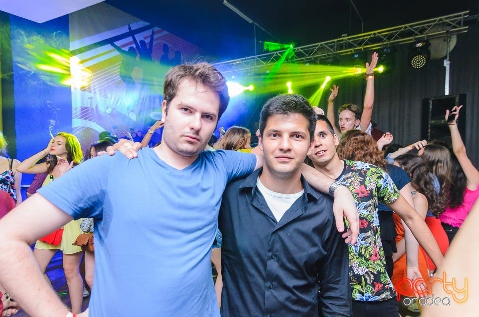 Electro Nights,
