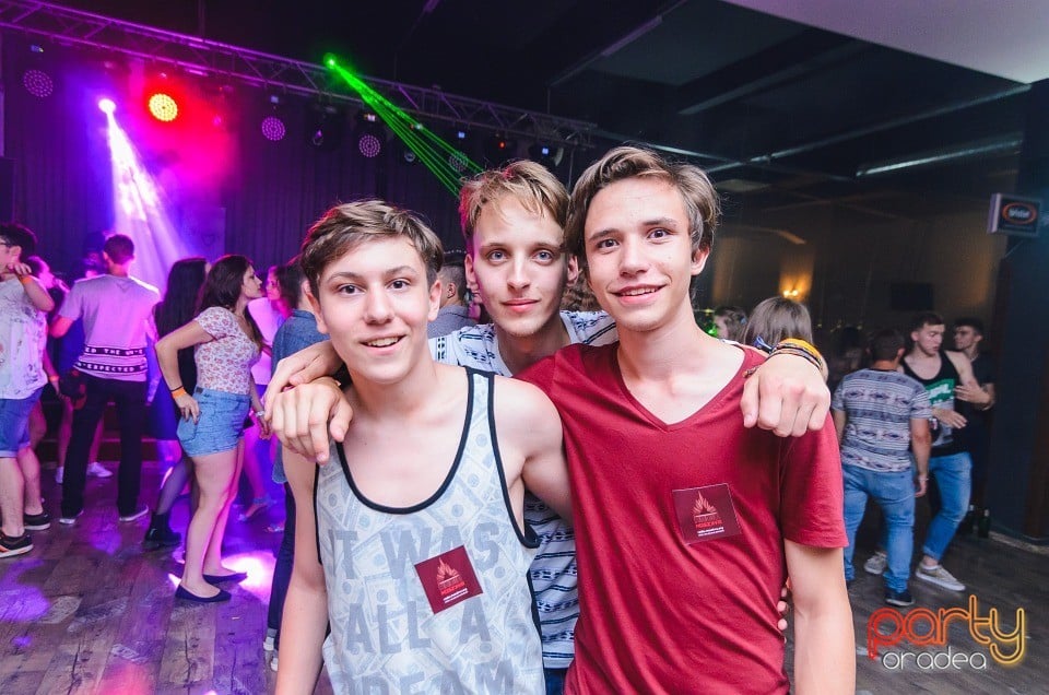 Electro Nights,