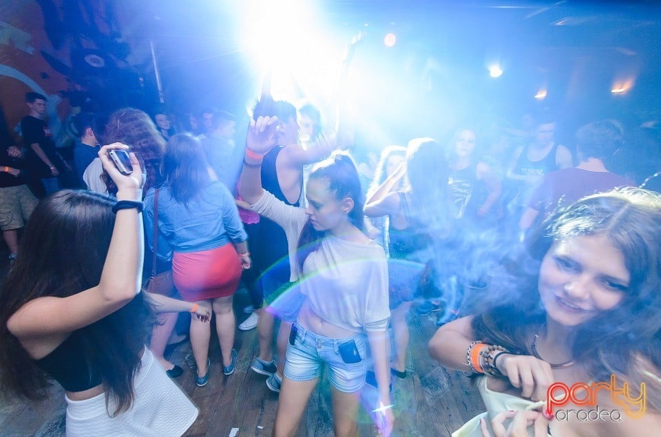 Electro Nights,