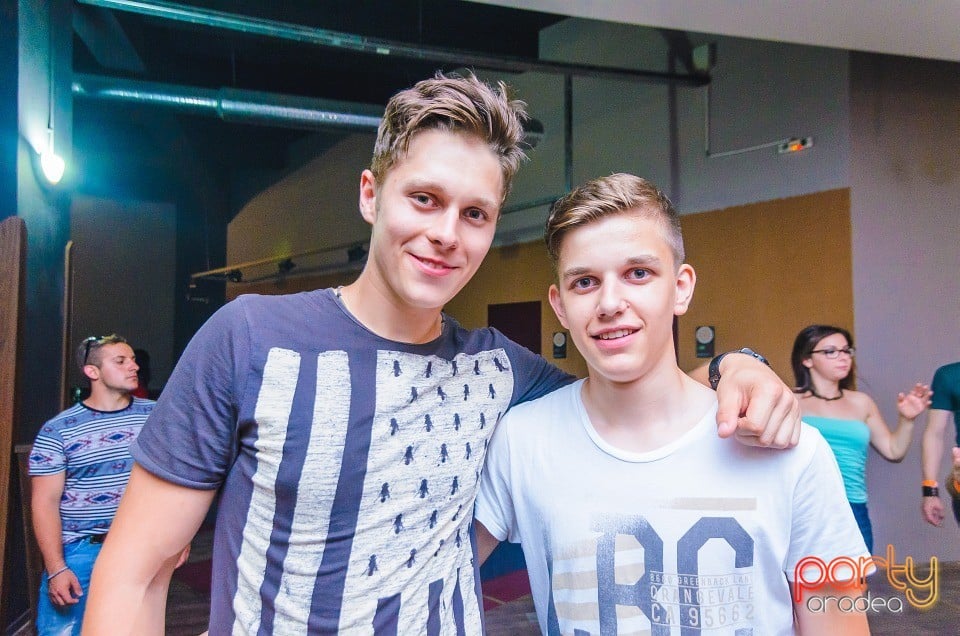 Electro Nights,