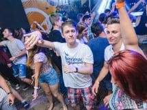 Electro Nights