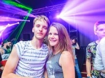 Electro Nights