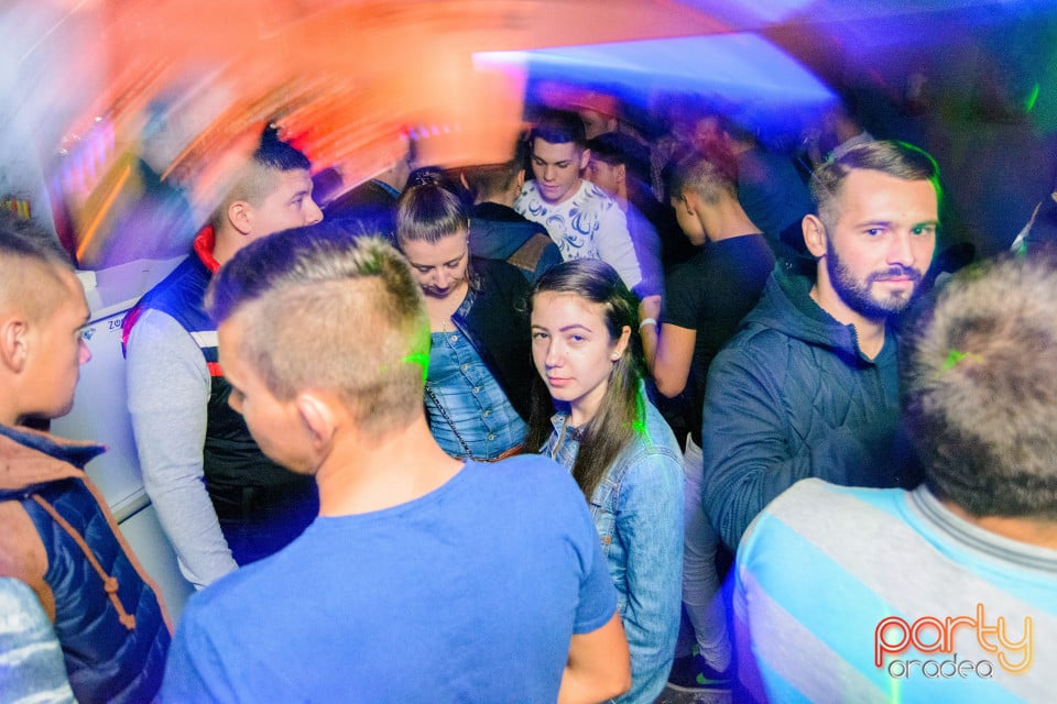 Electro Shock Party, 