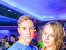 Electro Shock Party