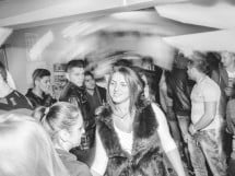 Electro Shock Party