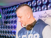 Electro Shock Party