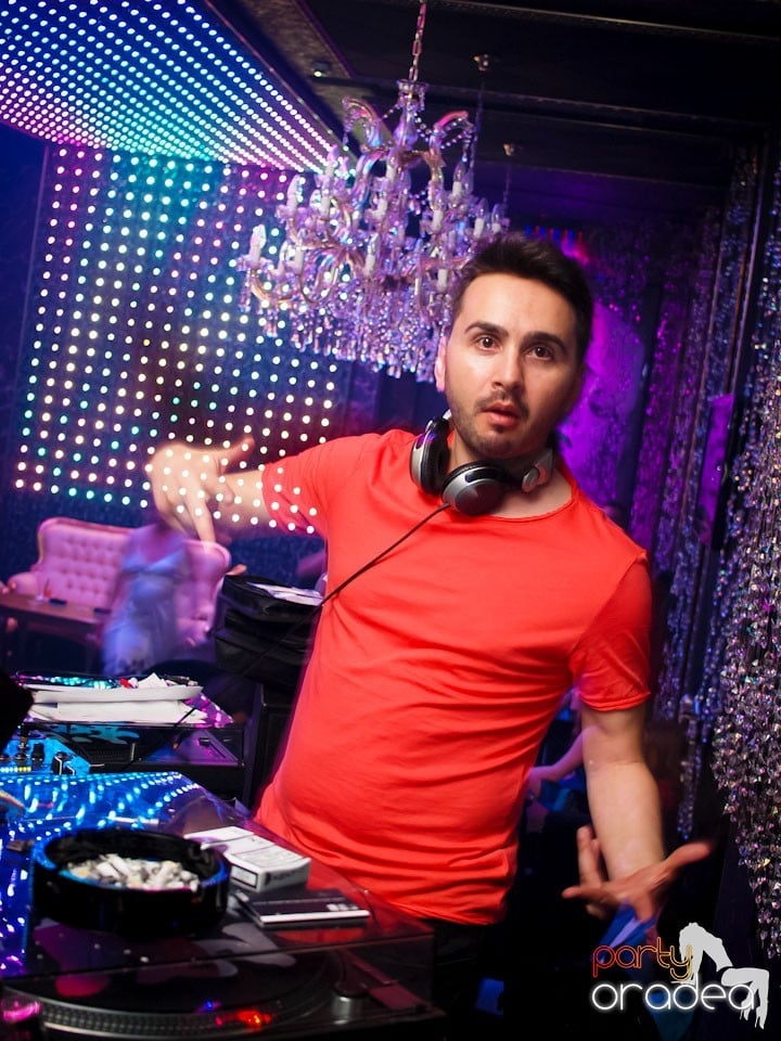 Emil Lassaria în The One,