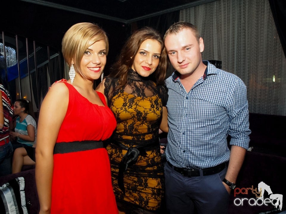 Emil Lassaria în The One,