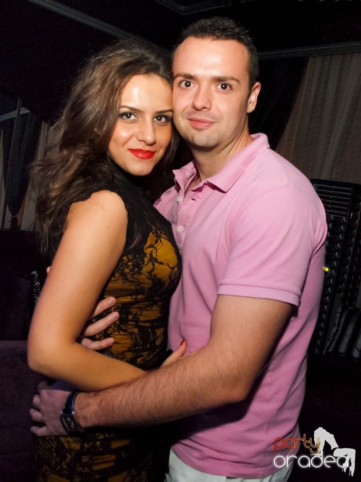 Emil Lassaria în The One,