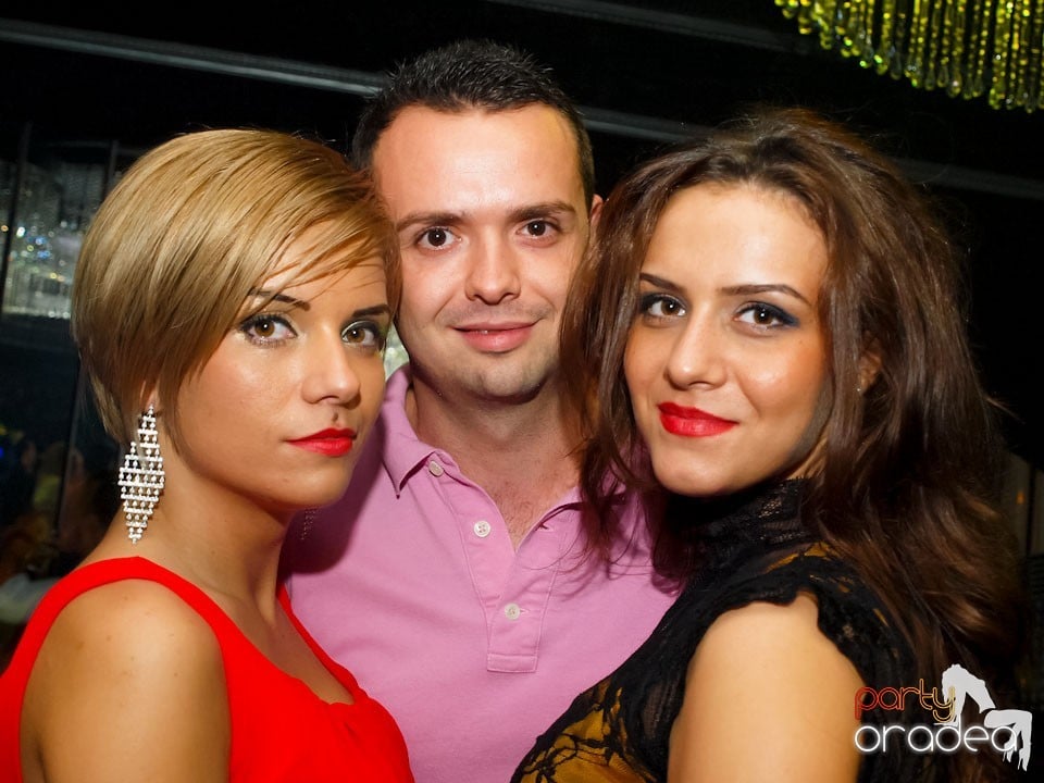 Emil Lassaria în The One,