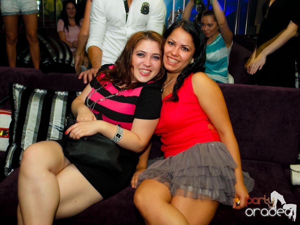 Emil Lassaria în The One,