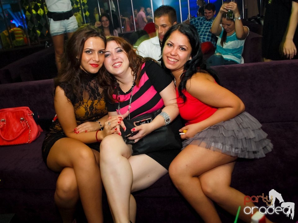 Emil Lassaria în The One,