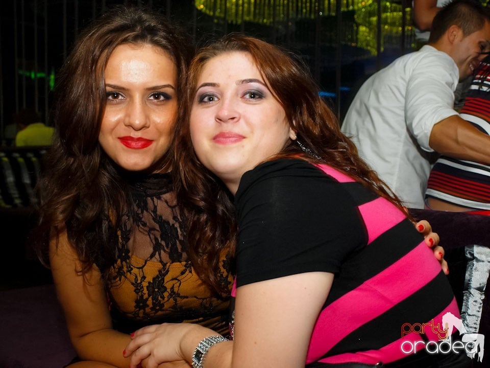 Emil Lassaria în The One,