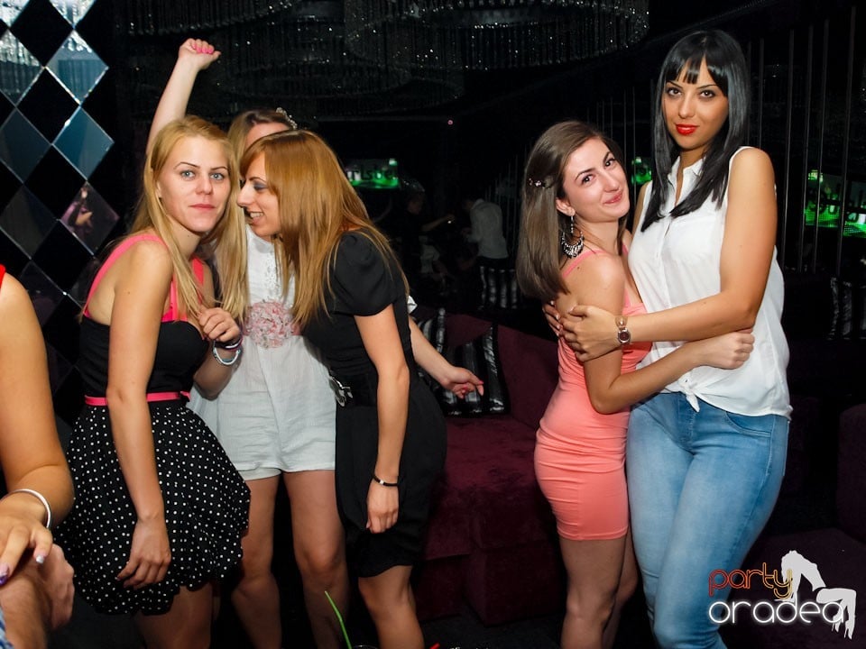 Emil Lassaria în The One,