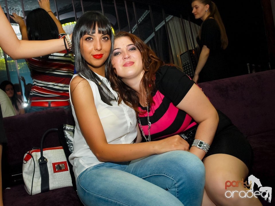 Emil Lassaria în The One,