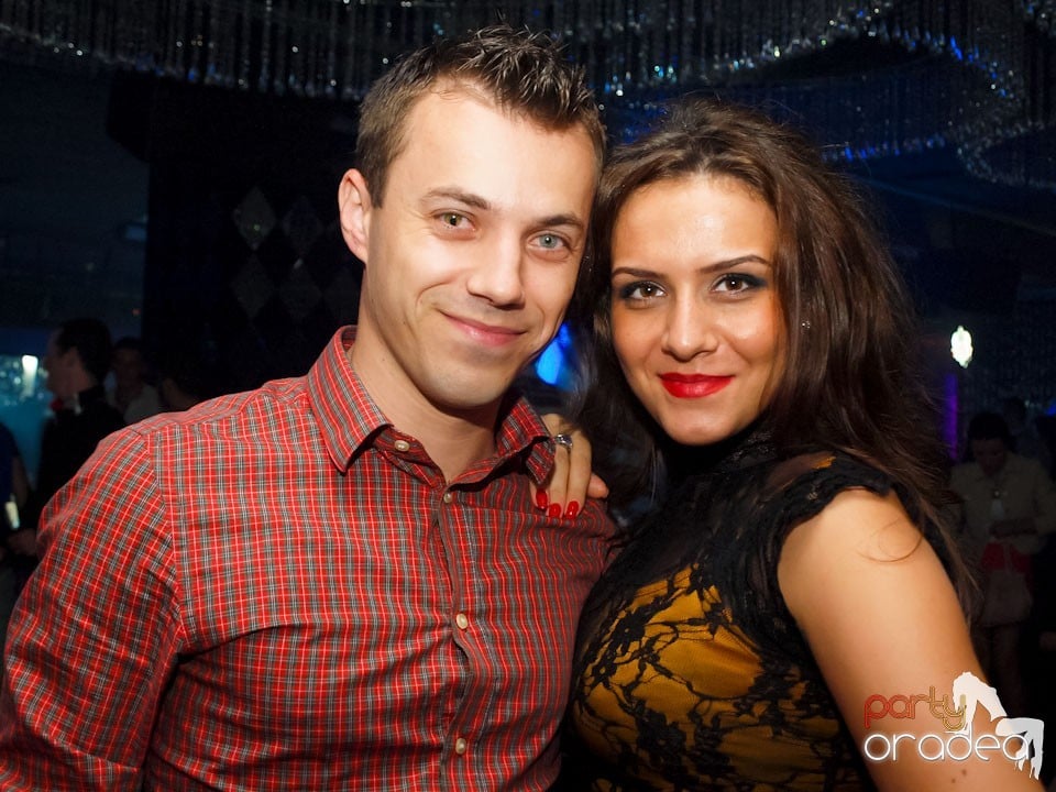 Emil Lassaria în The One,
