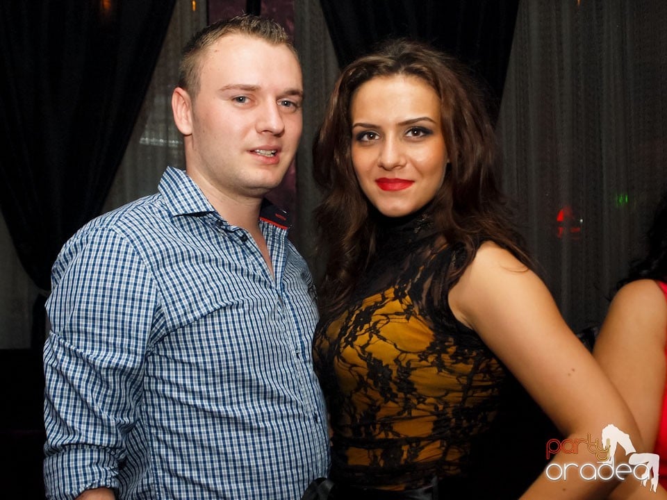 Emil Lassaria în The One,