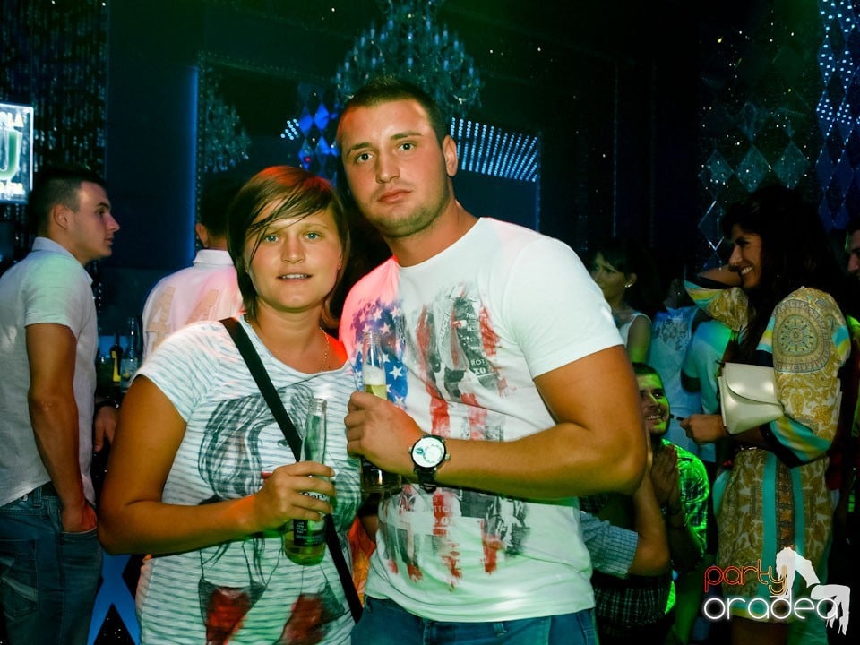 Emil Lassaria în The One,