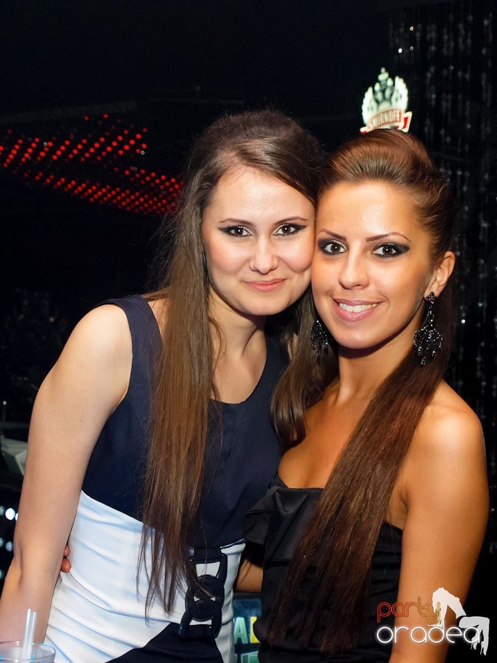 Emil Lassaria în The One,
