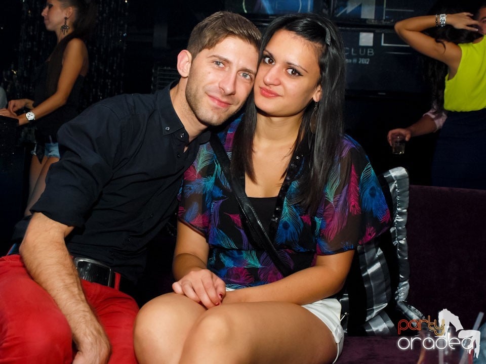 Emil Lassaria în The One,