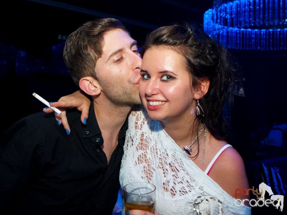 Emil Lassaria în The One,