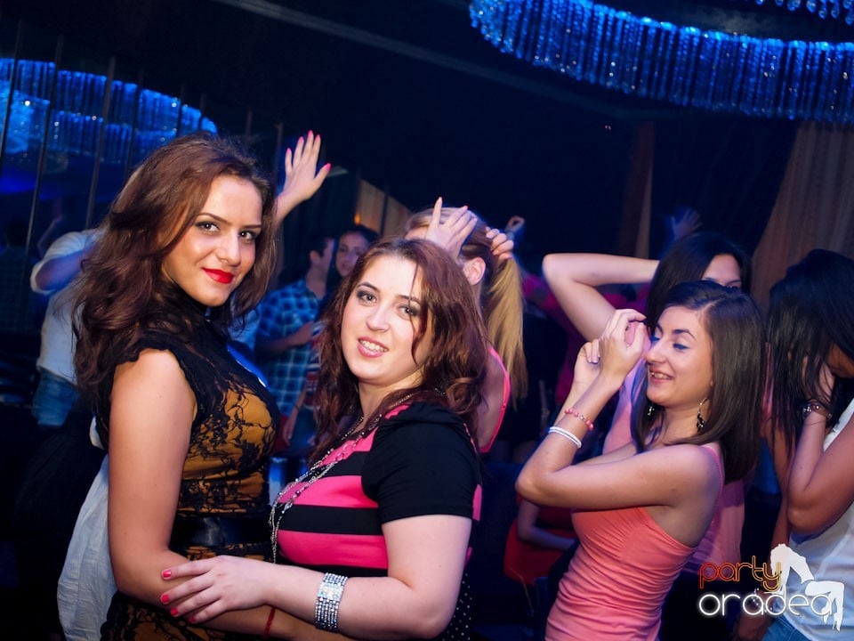 Emil Lassaria în The One,