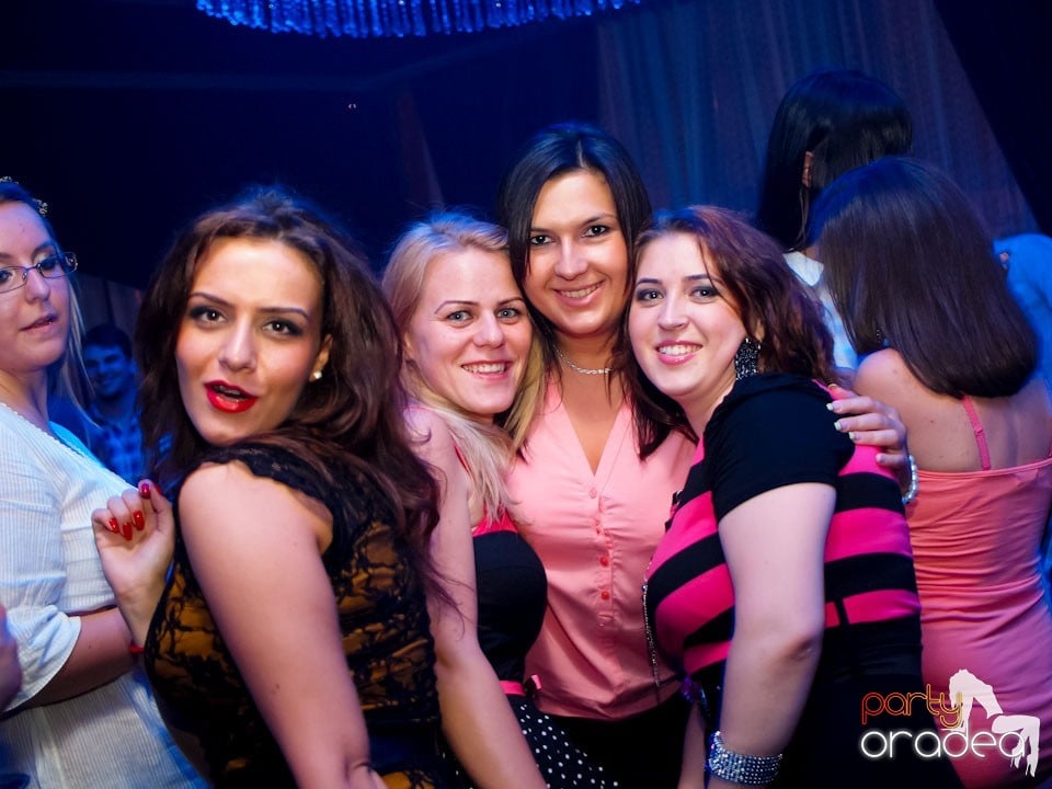 Emil Lassaria în The One,