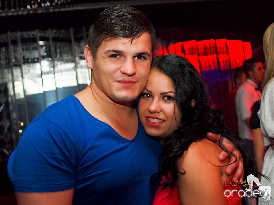 Emil Lassaria în The One,