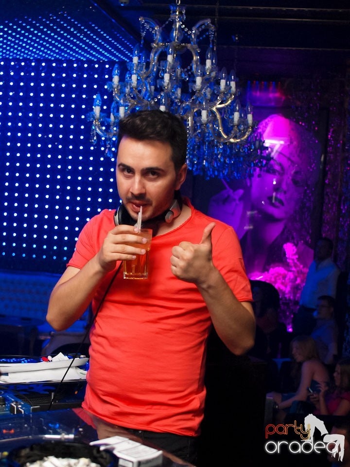 Emil Lassaria în The One,