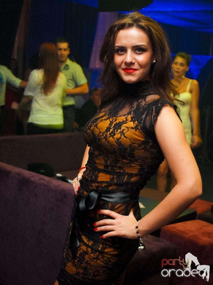 Emil Lassaria în The One,