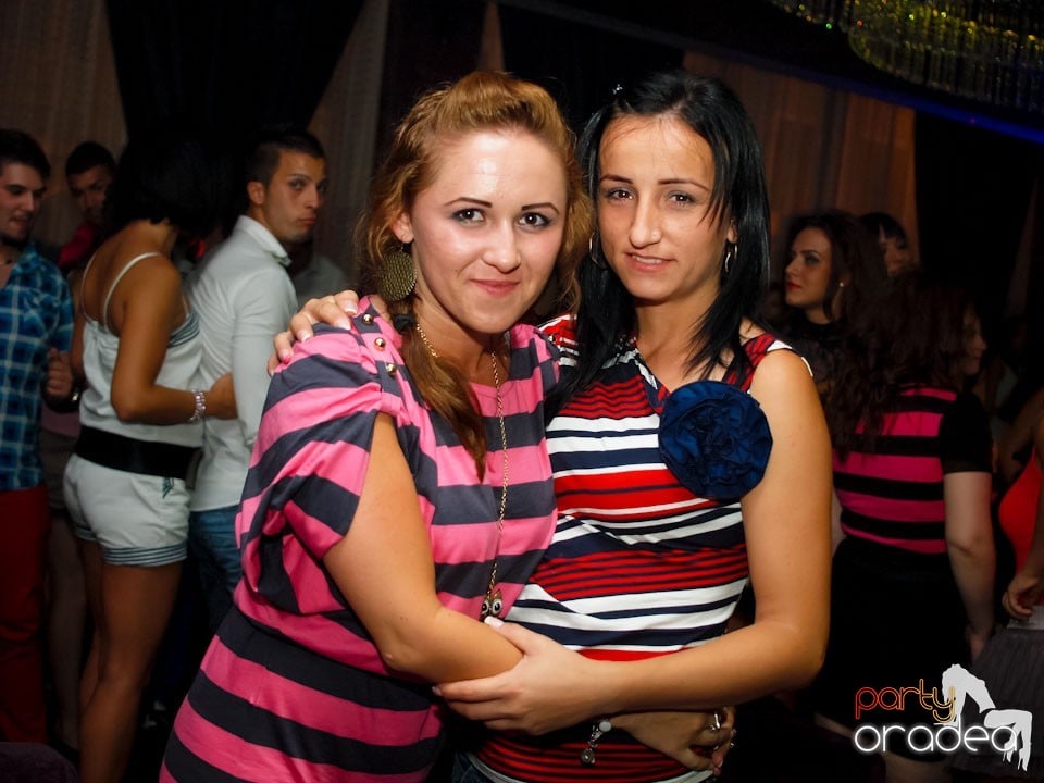 Emil Lassaria în The One,