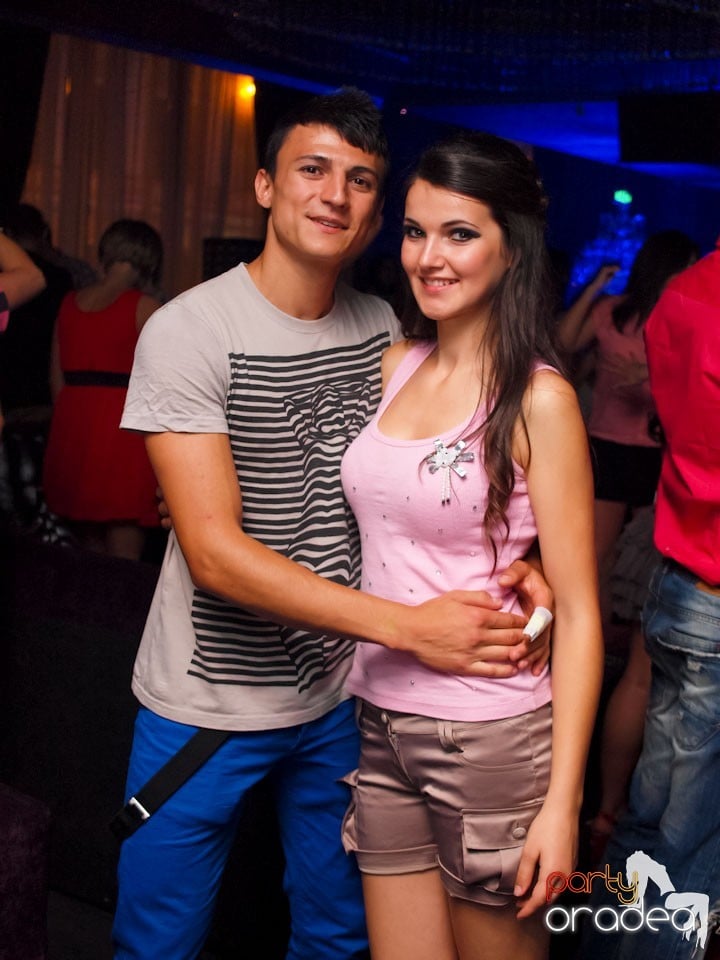 Emil Lassaria în The One,