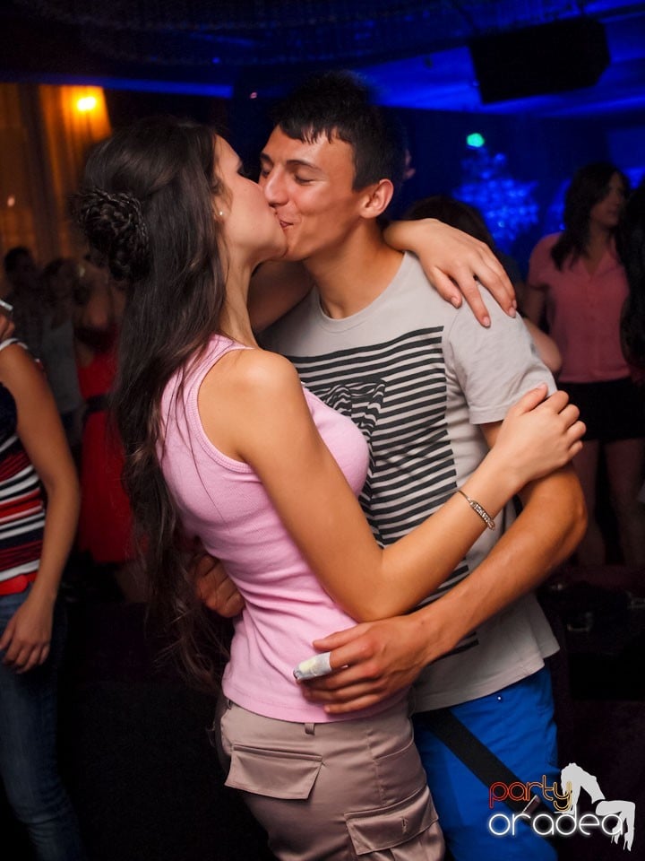 Emil Lassaria în The One,
