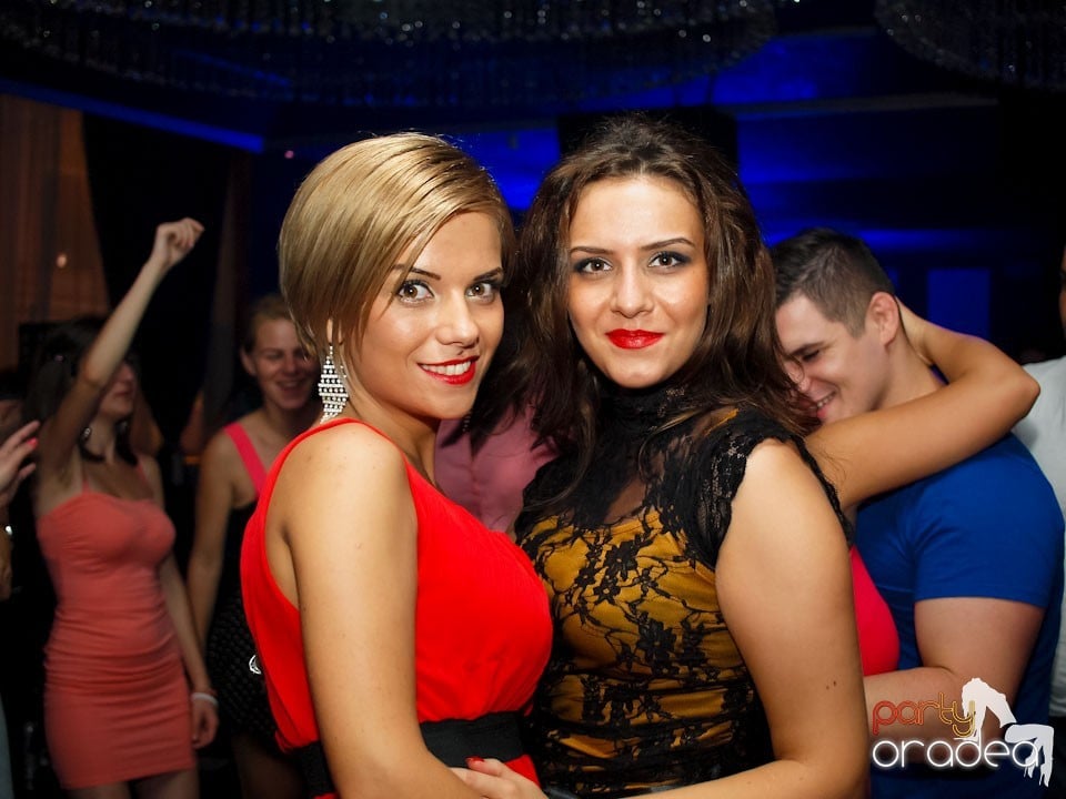Emil Lassaria în The One,
