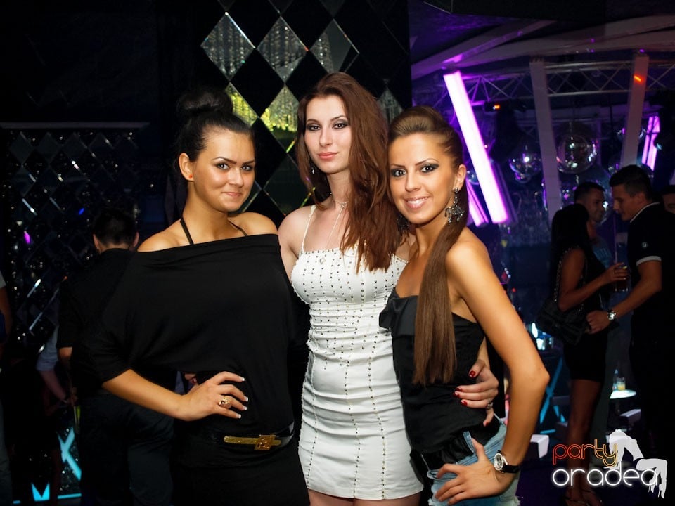 Emil Lassaria în The One,