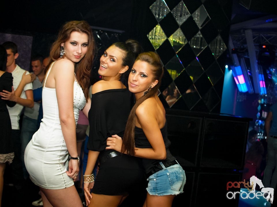 Emil Lassaria în The One,