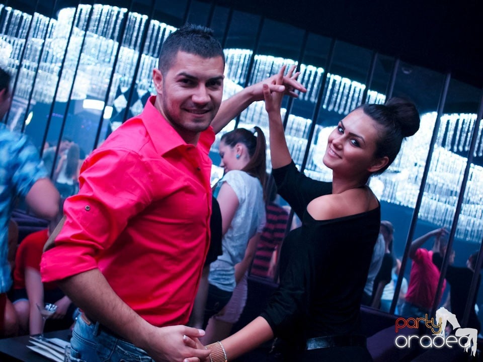 Emil Lassaria în The One,