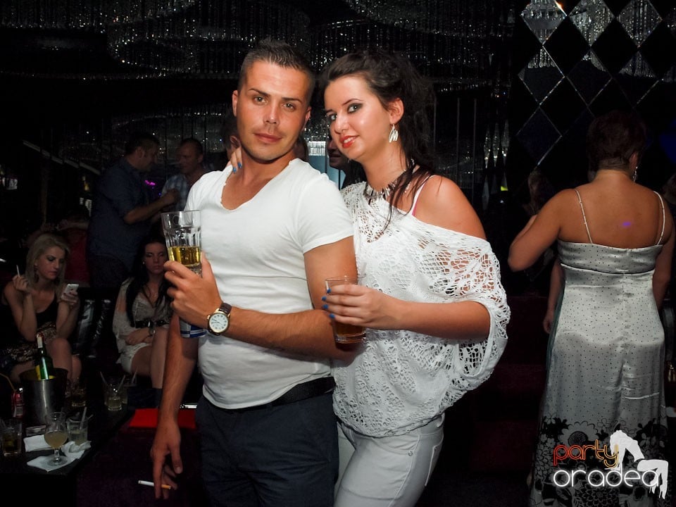 Emil Lassaria în The One,