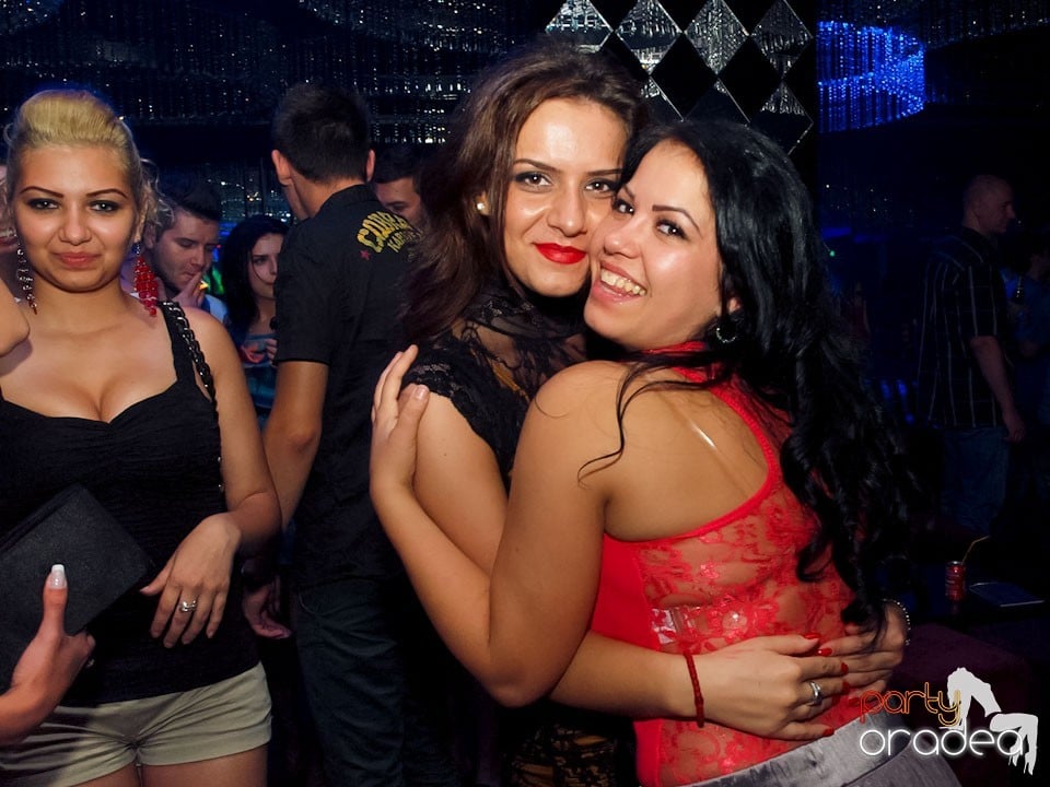 Emil Lassaria în The One,