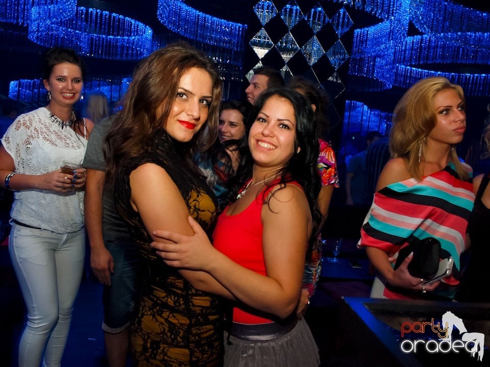 Emil Lassaria în The One,